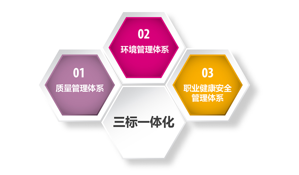 熱烈慶祝?。?！東莞鎰辰智造通過三標(biāo)體系認(rèn)證